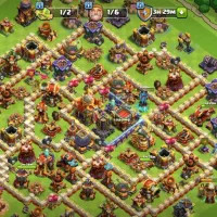 تان ۱۶ فول هیرو فول دف