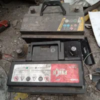 فروش خریدار باطری کهنه باطری یو پی اس