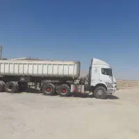 کشنده بی ام سی|خودرو سنگین|سیرجان, |دیوار