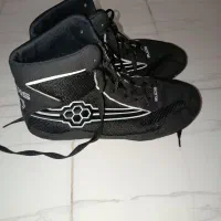 کفش کشتی مدل رودیس