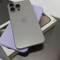 آیفون 15 پرومکس