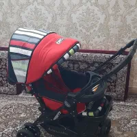 کالسکه دلیجان|کالسکه و لوازم جانبی|فردیس, شهرک ارم|دیوار