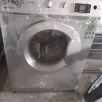 لباسشویی آبسال تمیز وبه شرط