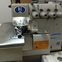 چرخ خیاطی سردور پنج نخ