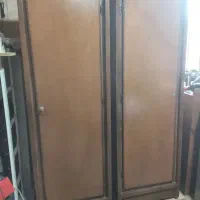 کمد لباس|جاکفشی، کمد، دراور|خوی, |دیوار