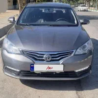 mg360 اتوماتیک توربو مدل ۱۳۹۸|خودرو سواری و وانت|کرمانشاه, |دیوار