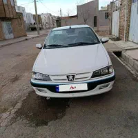 پژو پارس موتور جدیدXU7P