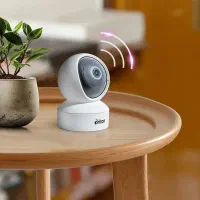 دوربین مداربسته بیسیم برایتون/انتقال تصویر فعال