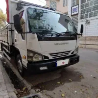 شیلر ۱۴۰۰داشبورد جدید|خودرو سنگین|شیراز, شیخ روزبهان|دیوار