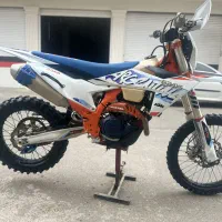 ktm 2024|موتورسیکلت|رامسر, |دیوار