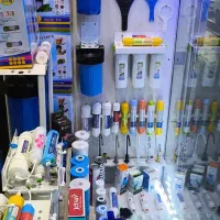 فروشگاه دستگاه تصفیه آب منطقه ۱۰ فیلتر اتصال جیحون|آبسردکن و تصفیه آب|تهران, جیحون|دیوار