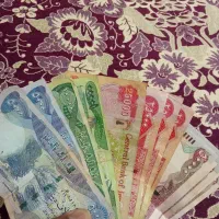 دینار کلکسیونی