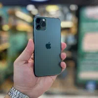 ۱۱پرومکس دوسیم کارت بسیار استثنایی