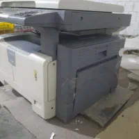 دستگاه کپی وپرینتر|پرینتر، اسکنر، کپی، فکس|مسجد سلیمان, |دیوار