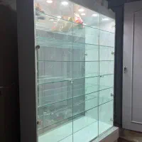 ویترین کلاسیک|فروشگاه و مغازه|شیراز, ستارخان|دیوار