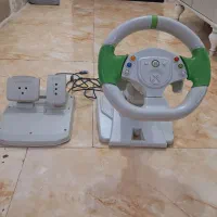 فرمان بازی ایکس باکس pc