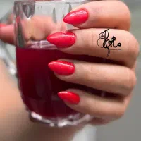 اگه دنبال یه ناخن معمولی هستی این آگهی برایتونیست