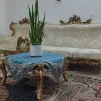 مبل|مبلمان خانگی و میز عسلی|زاهدان, |دیوار