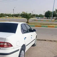 سمند 99LX|خودرو سواری و وانت|بهبهان, |دیوار