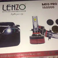 هدلایت m10 pro