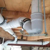 لوله کشی آب و فاضلاب و پکیج با قیمت مناسب