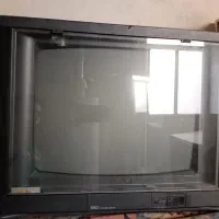 تلویزیون رنگی سامسونگ