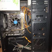 سیستم گیمینگ و کاربردی|رایانه رومیزی|چابهار, |دیوار