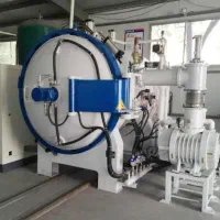 دیگ بخار روغن داغ یک 1دو2سه3پنج5تن دی اریتور|ماشین‌آلات صنعتی|تهران, گاندی|دیوار