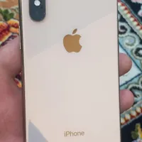 اپل iPhone XS با حافظهٔ ۲۵۶ گیگابایت