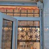 نصب و تعمیر درب و پنجره دوجداره upvc