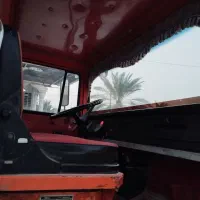 خاور 608 مدل 88|خودرو سنگین|شیراز, آزادی|دیوار