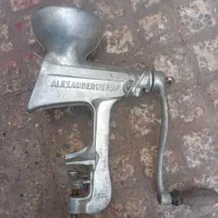 آبغوره گیری دستی