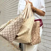 کیف سایز بزرگ|کیف، کفش، کمربند|قرچک, زیبا شهر|دیوار