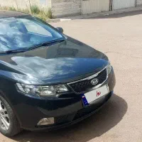 کیا سراتو مونتاژ اتوماتیک آپشنال 2000cc، مدل ۱۳۹۷