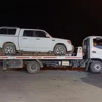 خودروبرویدککش بازفت