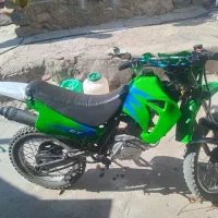 موتور تریل 150