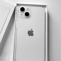 Iphone 13 normal