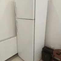 یخچال فریزر 15 فوت سه گل|یخچال و فریزر|مشهد, امیریه|دیوار