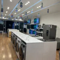 فروش ویژه محصولات ویترینی اسنوا|یخچال و فریزر|شاهینشهر, فدک|دیوار