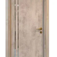 فروش انواع درب های اتاق و داخلی وکمدی