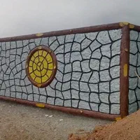 سیمان کاری ـ شهریار .باغستان و حومه|خدمات پیشه و مهارت|شهریار, |دیوار