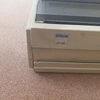 چاپگر سوزنی|پرینتر، اسکنر، کپی، فکس|تهران, گرگان|دیوار