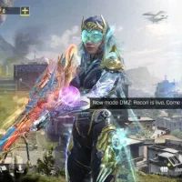 اکانت رایگان کالاف