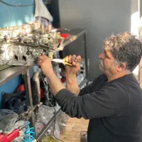 سرسیلندر نو نخر