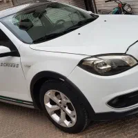 برلیانس کراس ۹۷ سفید