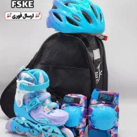 فروشگاه اسکیت و لوازم ایمنی