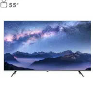 تلویزیون 55 اینچ پاناسونیک mx740