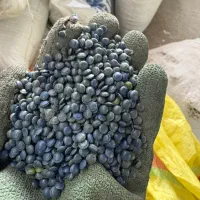 انجام خدمات گرانول زنده خور و آسیابی