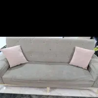 مبل نیم  دست ۴ نفره