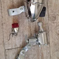 دینام دوچرخه نو ۱۲ ولت